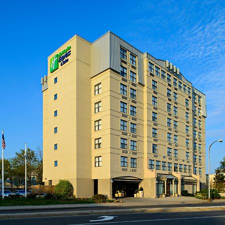 Holiday Inn Express & Suites Boston - Cambridge By Ihg Esterno foto