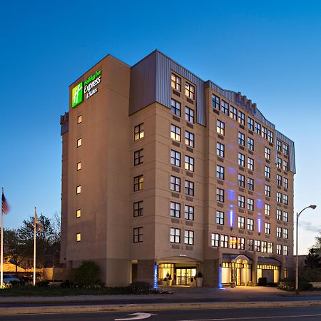 Holiday Inn Express & Suites Boston - Cambridge By Ihg Esterno foto