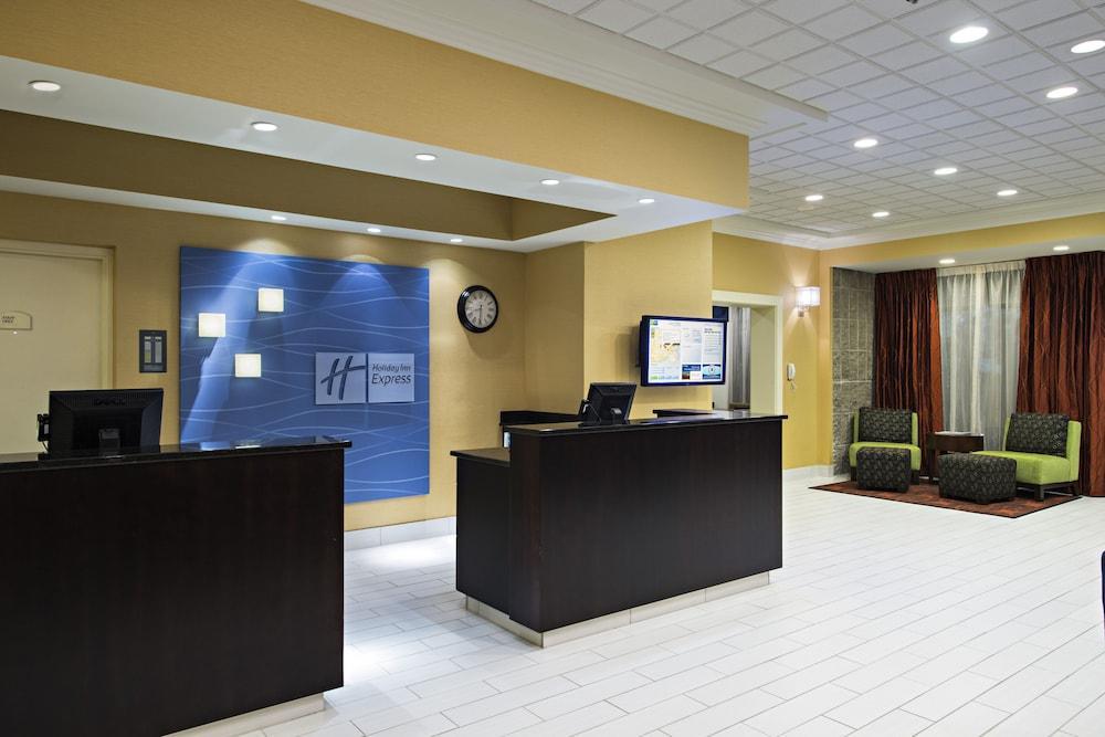 Holiday Inn Express & Suites Boston - Cambridge By Ihg Esterno foto