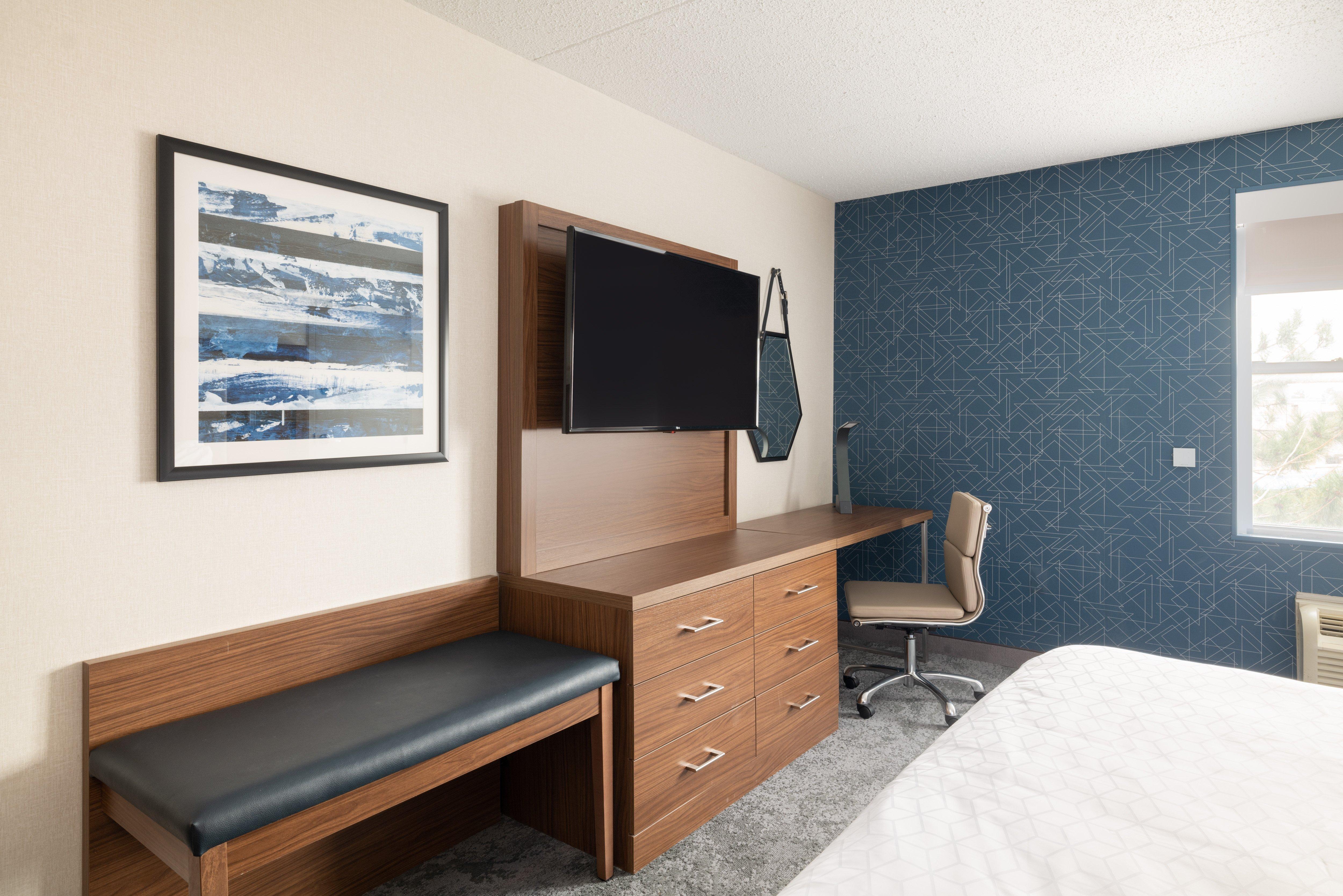 Holiday Inn Express & Suites Boston - Cambridge By Ihg Esterno foto