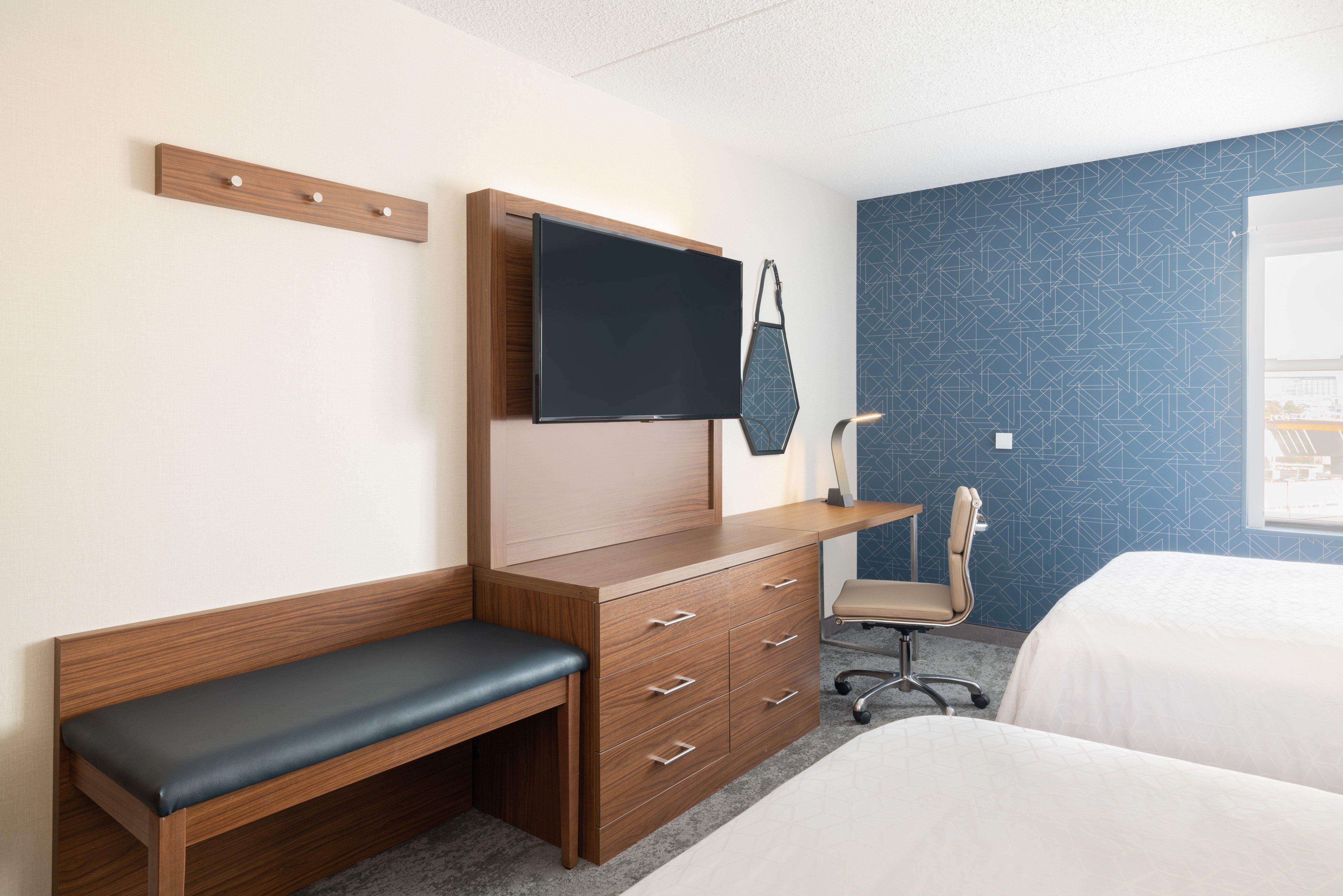 Holiday Inn Express & Suites Boston - Cambridge By Ihg Esterno foto