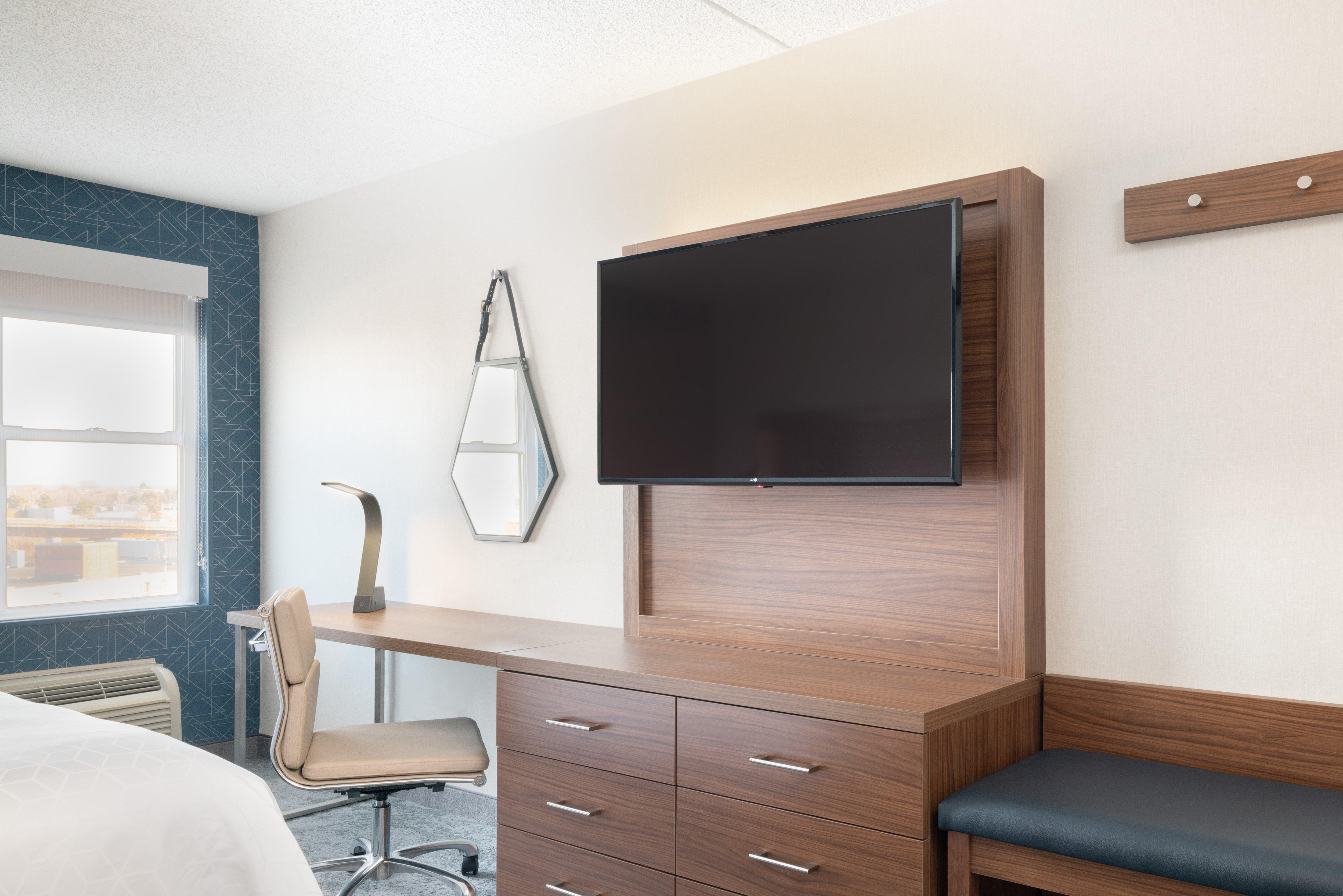 Holiday Inn Express & Suites Boston - Cambridge By Ihg Esterno foto