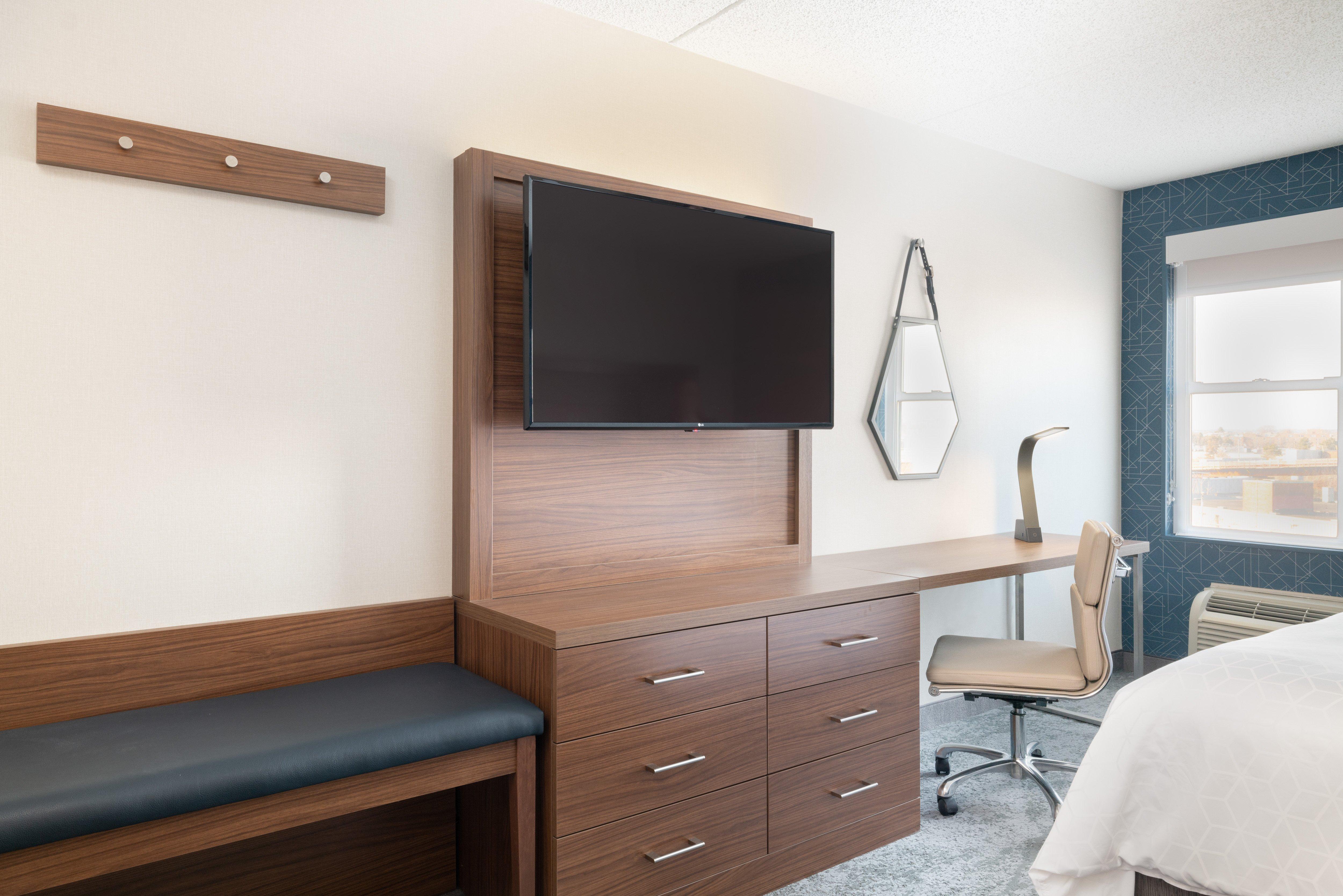 Holiday Inn Express & Suites Boston - Cambridge By Ihg Esterno foto