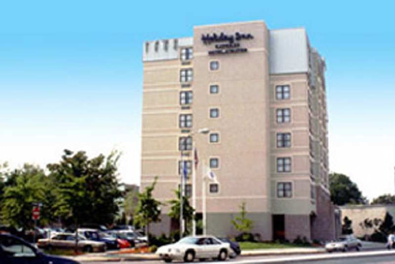 Holiday Inn Express & Suites Boston - Cambridge By Ihg Esterno foto