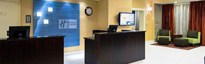 Holiday Inn Express & Suites Boston - Cambridge By Ihg Esterno foto