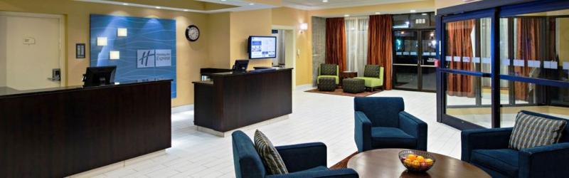 Holiday Inn Express & Suites Boston - Cambridge By Ihg Esterno foto