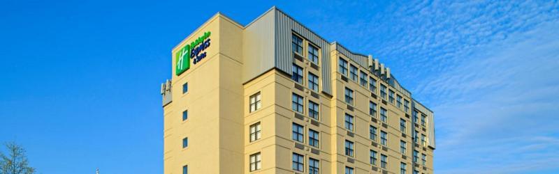 Holiday Inn Express & Suites Boston - Cambridge By Ihg Esterno foto