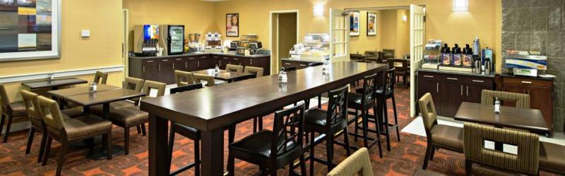 Holiday Inn Express & Suites Boston - Cambridge By Ihg Esterno foto