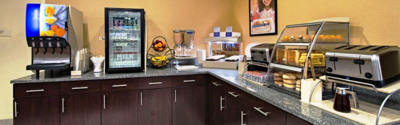 Holiday Inn Express & Suites Boston - Cambridge By Ihg Esterno foto